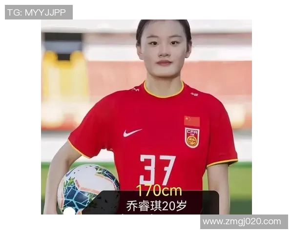 河南中原女足明星球员是谁 她们如何在国内外赛场上崭露头角